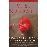 The Nightwatchman’s Occurrence Book and Other Comic Inventions