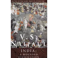 India: A Wounded Civilization