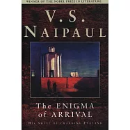 The Enigma of Arrival