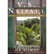 A House for Mr Biswas