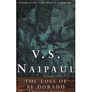 The Loss of El Dorado