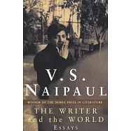 Essays: The Writer and the World