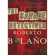 The Savage Detectives