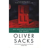 An Anthropologist on Mars