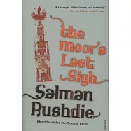 The Moor’s Last Sigh