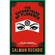 The Enchantress of Florence