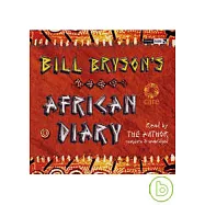 Bill Bryson African Diary