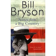 Notes From A Big Country