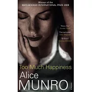 Too Much Happiness
