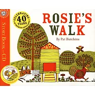 Rosie&rsquo;s Walk