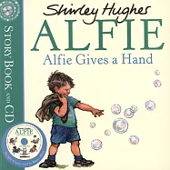 Alfie Gives A Hand