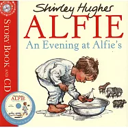 An Evening At Alfie’s