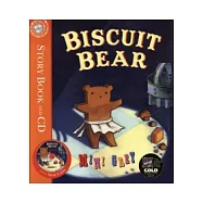 Biscuit Bear