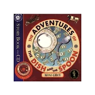 The Adventures of The Dish and The Spoon