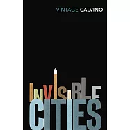 Invisible Cities