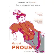 In Search of Lost Time 3: The Guermantes Way