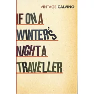 If on a Winter’s Night a Traveler