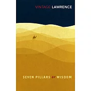 The Seven Pillars of Wisdom