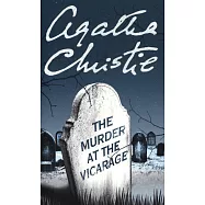 The Murder at the Vicarage