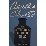 The Mysterious Affair at Styles