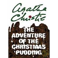 The Adventure of the Christmas Pudding