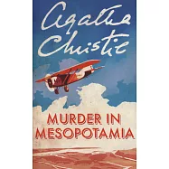Murder in Mesopotamia