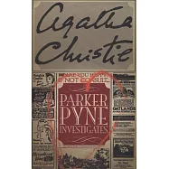 Parker Pyne Investigates
