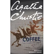 Black Coffee: Novelisation