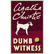 Poirot - Dumb Witness