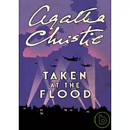 Poirot - Taken At The Flood