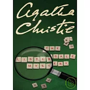 The Listerdale Mystery