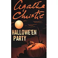 Poirot - Hallowe&rsquo;en Party