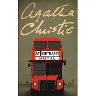 Miss Marple - At Bertram’s Hotel