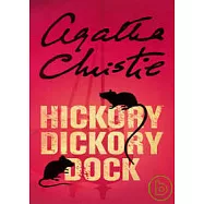 Poirot - Hickory Dickory Dock