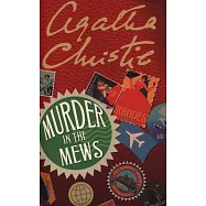 Poirot - Murder in the Mews