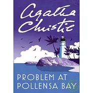 Problem at Pollensa Bay