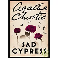 Poirot - Sad Cypress