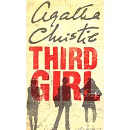 Poirot - Third Girl