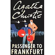 Passenger to Frankfurt