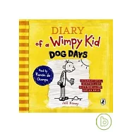 Diary of a Wimpy Kid: Dog Days