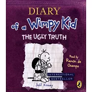 Diary of a Wimpy Kid: The Ugly Truth