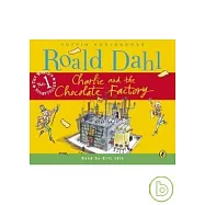 Charlie and the Chocolate Factory