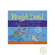 Charlie and the Great Glass Elevator