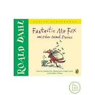 Fantastic Mr Fox and Other Animal Stories