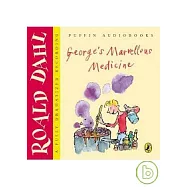 George&rsquo;s Marvellous Medicine