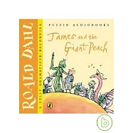 James and the Giant Peach