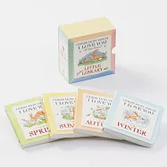 Guess How Much I Love You All Year Round