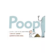 Poo: A Natural History of the Unmentionable