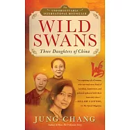 Wild Swans Export: Three Daughters of China