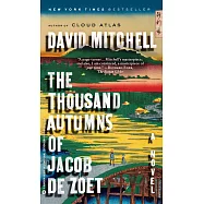Thousand Autumns Of Jacob